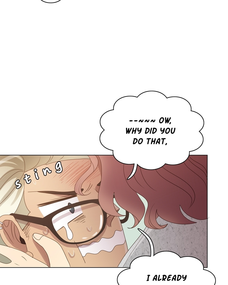 Gourmet Hound Chapter 126 page 46 - 