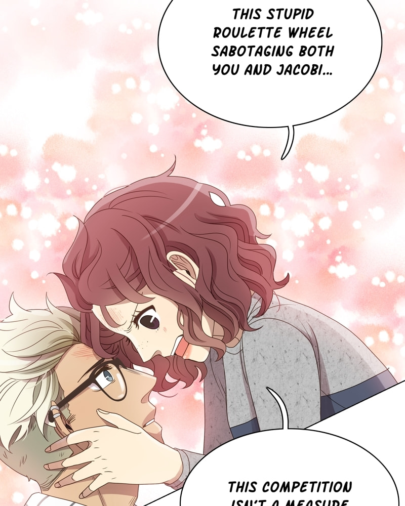 Gourmet Hound Chapter 126 page 49 - 