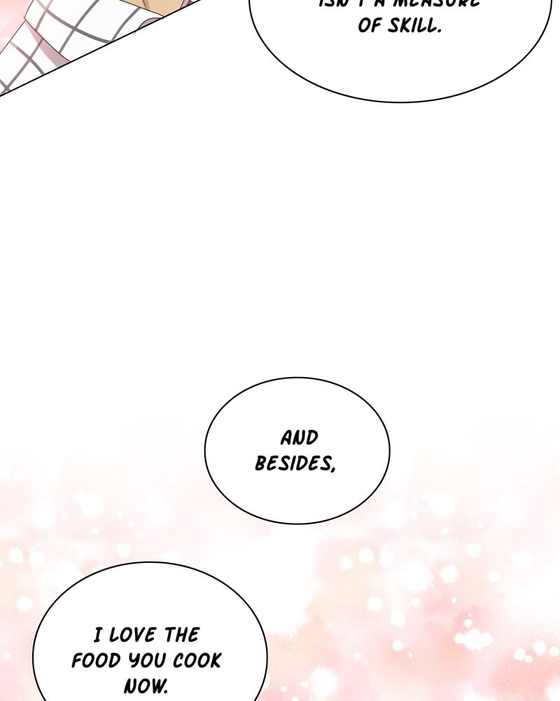 Gourmet Hound Chapter 126 page 50 - 