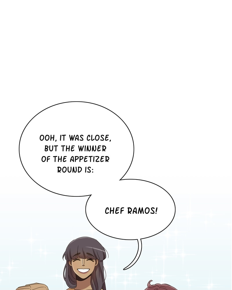 Gourmet Hound Chapter 126 page 6 - 