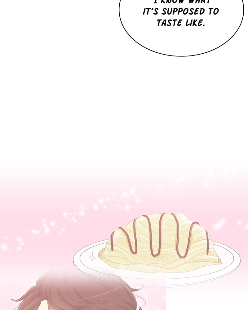 Gourmet Hound Chapter 126 page 52 - 