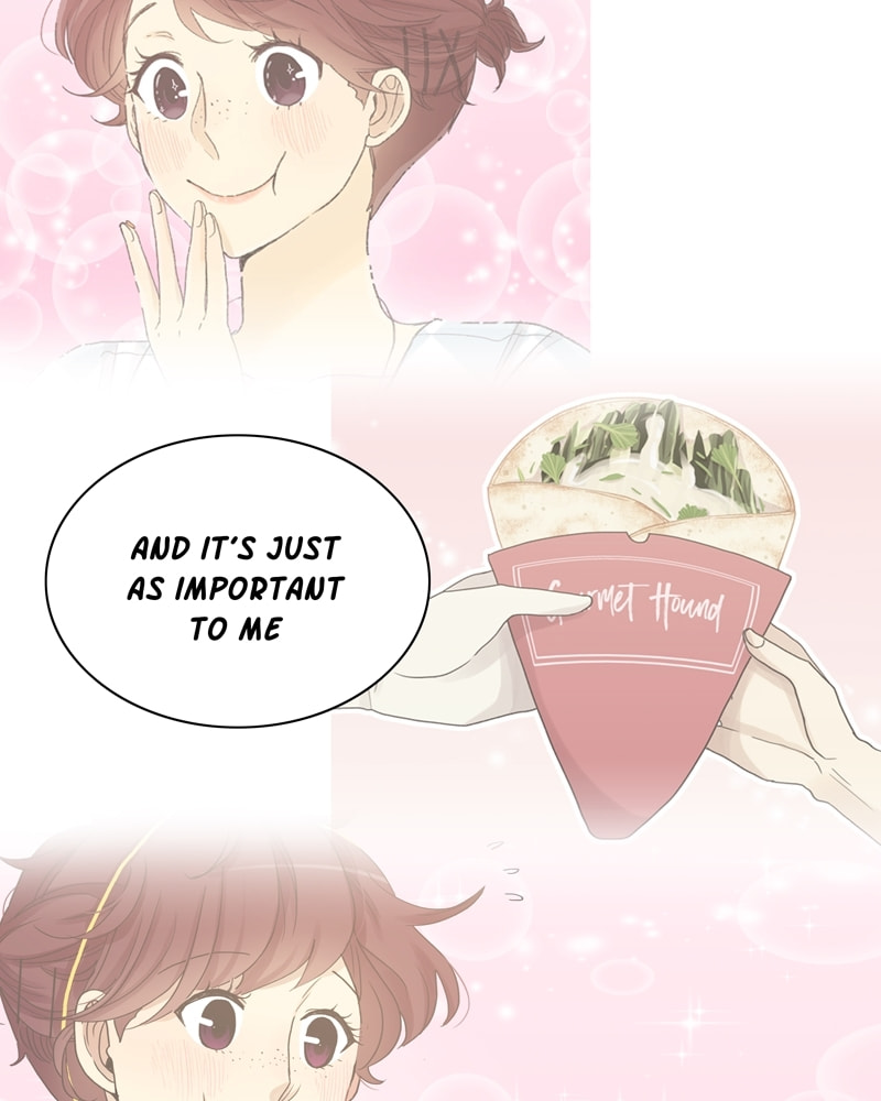 Gourmet Hound Chapter 126 page 53 - 