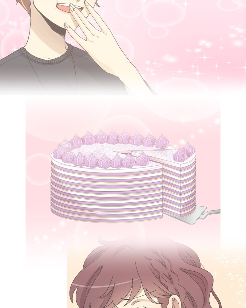 Gourmet Hound Chapter 126 page 54 - 