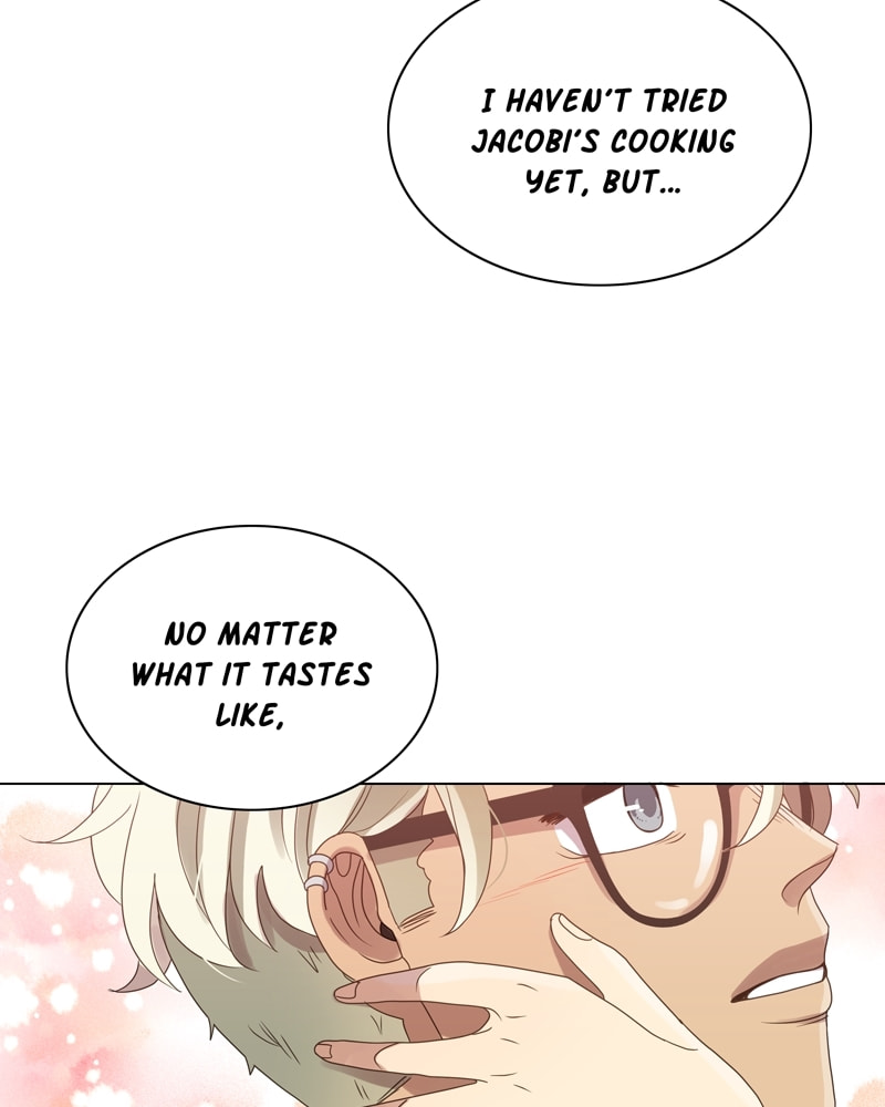 Gourmet Hound Chapter 126 page 56 - 