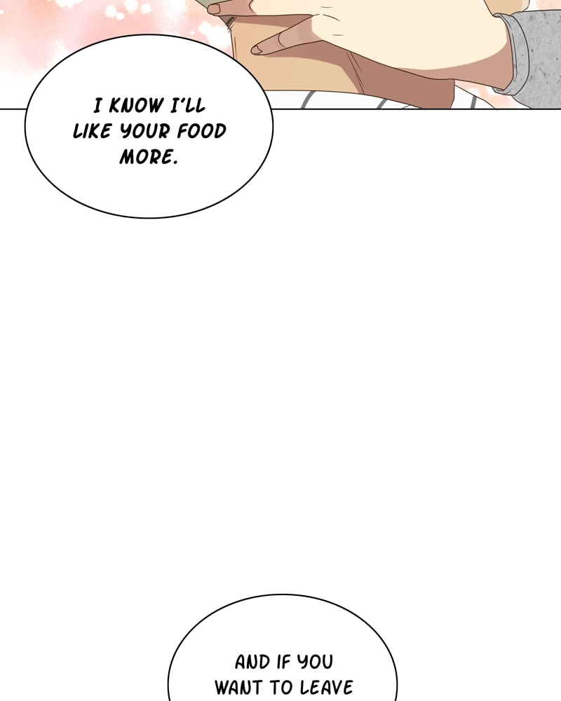 Gourmet Hound Chapter 126 page 57 - 