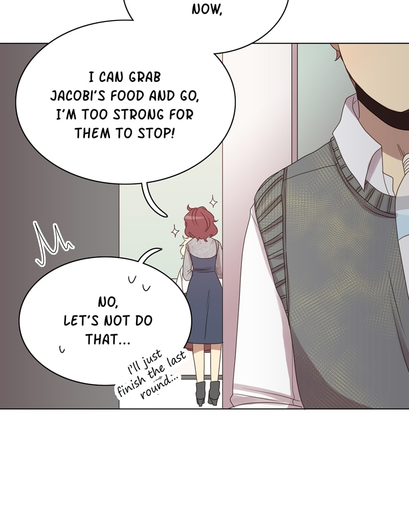 Gourmet Hound Chapter 126 page 58 - 