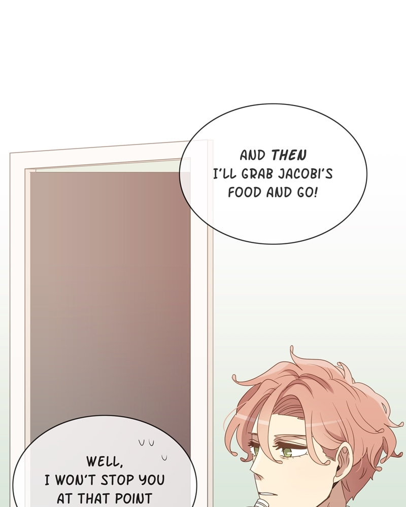 Gourmet Hound Chapter 126 page 59 - 
