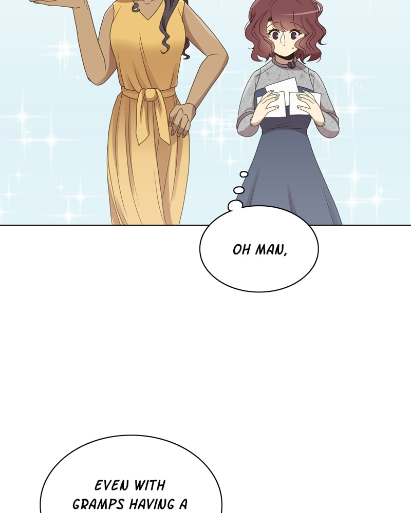 Gourmet Hound Chapter 126 page 7 - 