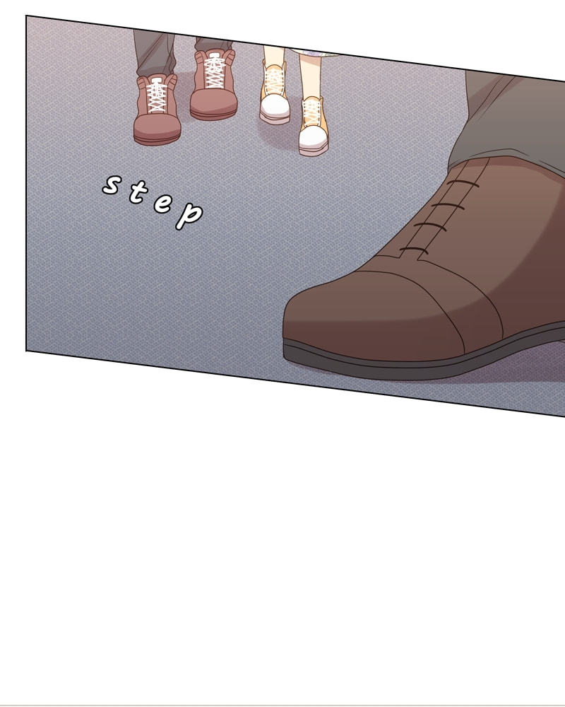 Gourmet Hound Chapter 126 page 61 - 