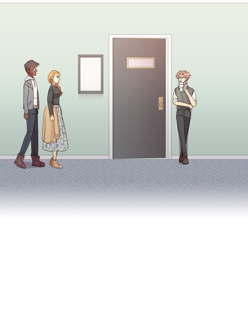 Gourmet Hound Chapter 126 page 62 - 