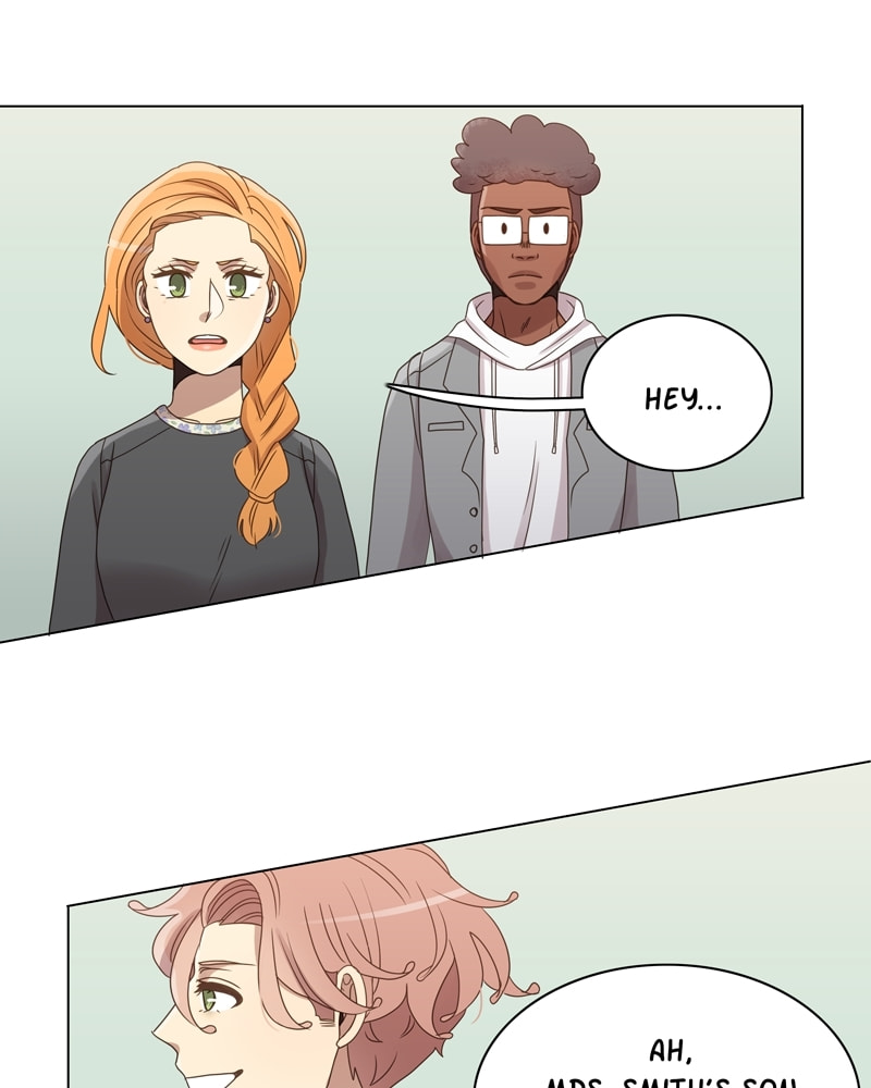 Gourmet Hound Chapter 126 page 63 - 