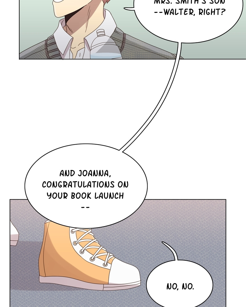 Gourmet Hound Chapter 126 page 64 - 