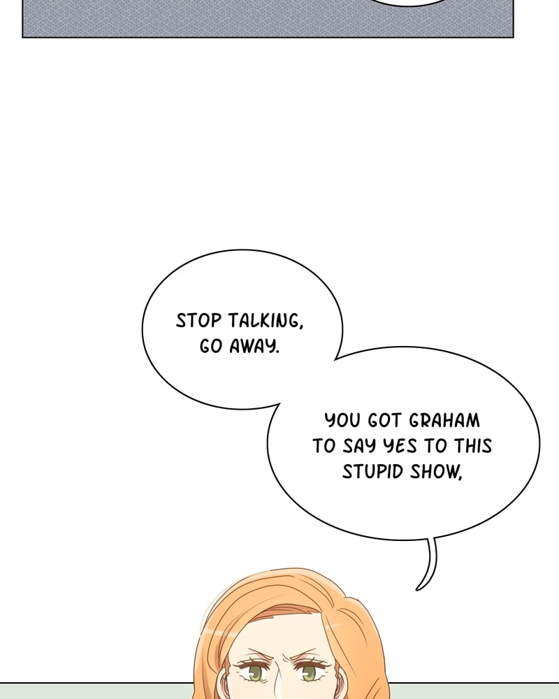 Gourmet Hound Chapter 126 page 65 - 