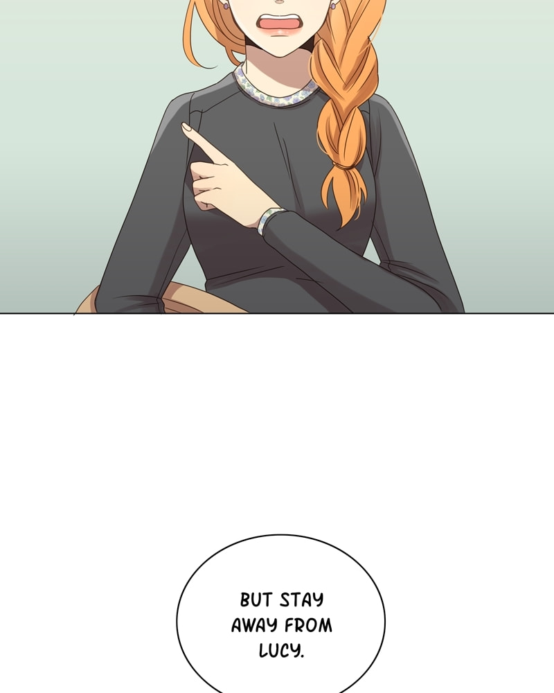 Gourmet Hound Chapter 126 page 66 - 