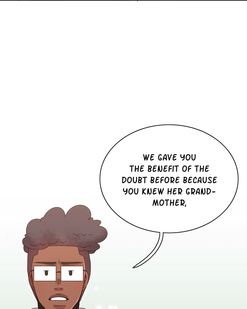 Gourmet Hound Chapter 126 page 68 - 