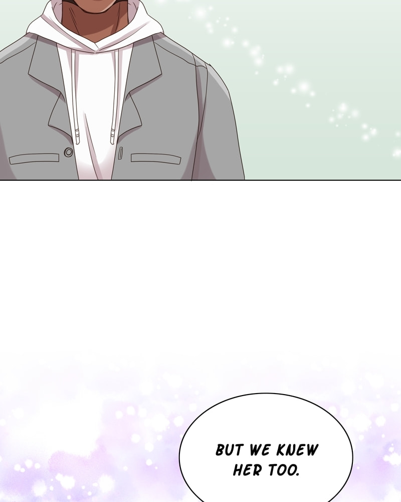 Gourmet Hound Chapter 126 page 69 - 
