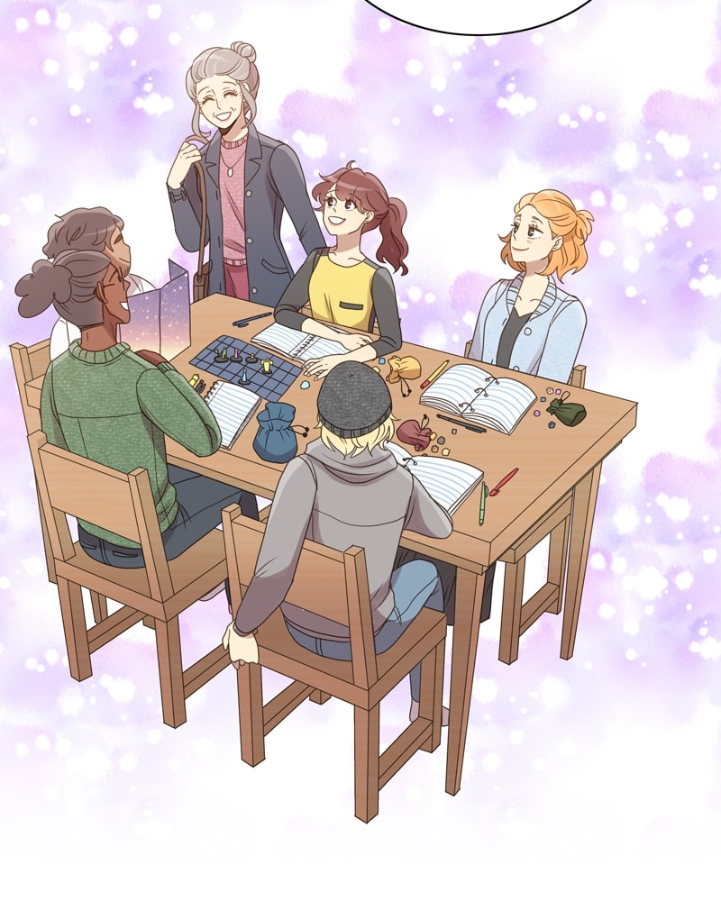 Gourmet Hound Chapter 126 page 70 - 