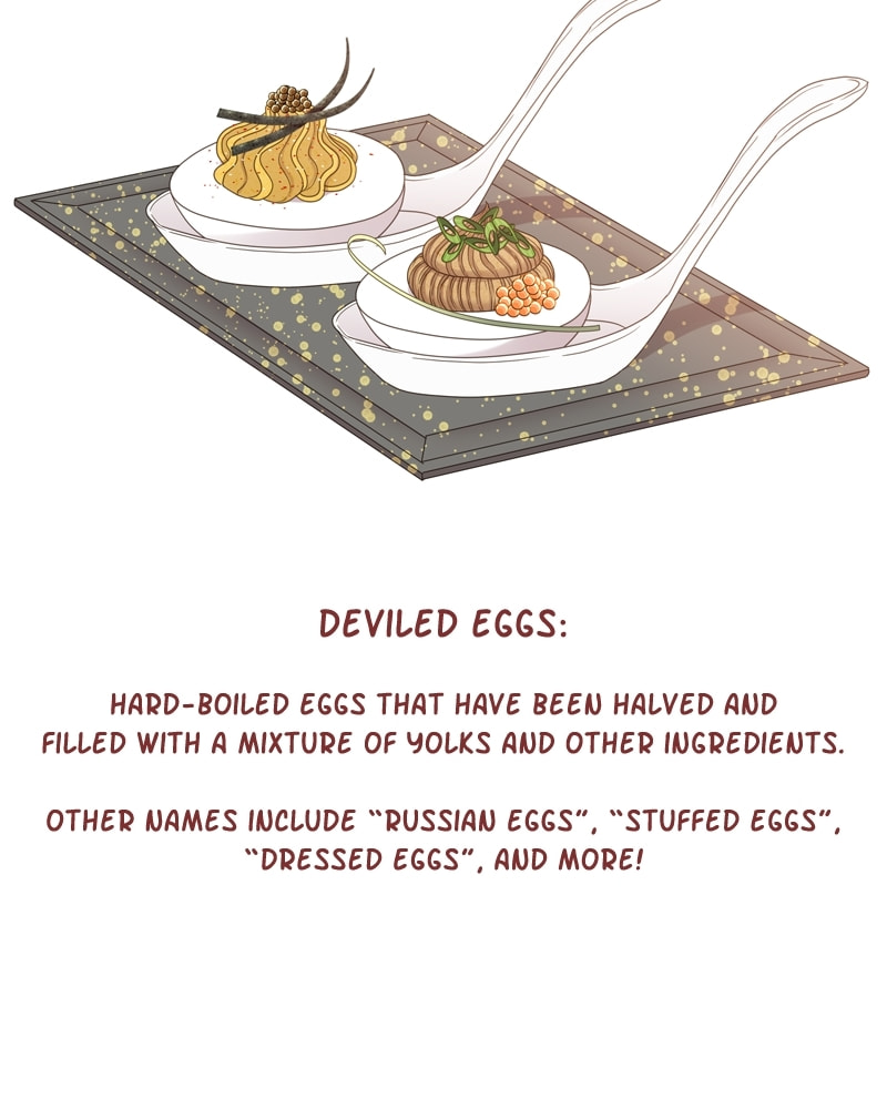 Gourmet Hound Chapter 126 page 74 - 