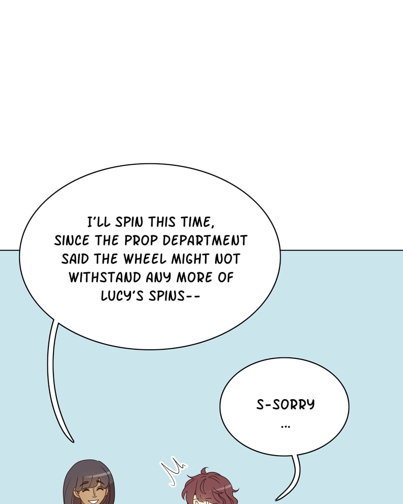 Gourmet Hound Chapter 126 page 9 - 