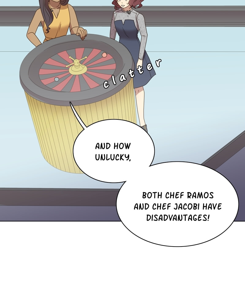 Gourmet Hound Chapter 126 page 10 - 