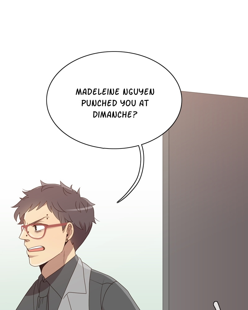 Gourmet Hound Chapter 127 page 2 - 