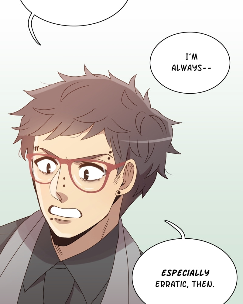 Gourmet Hound Chapter 127 page 12 - 