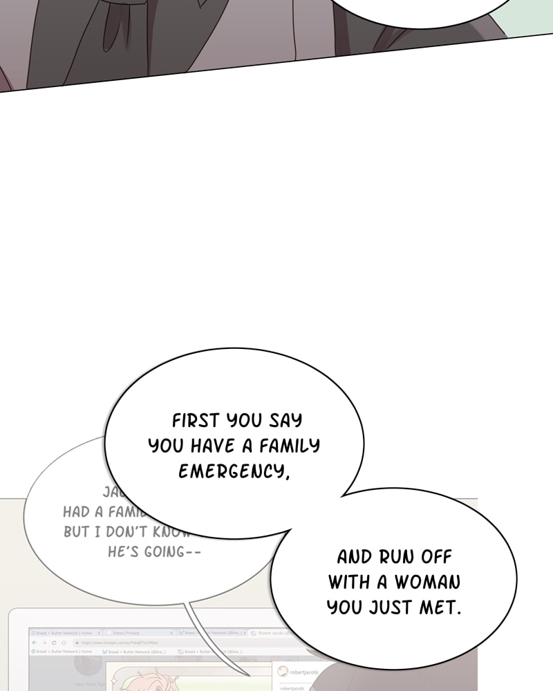 Gourmet Hound Chapter 127 page 13 - 