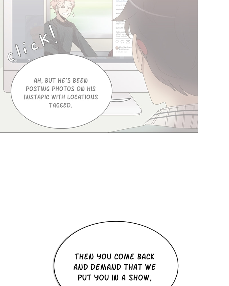 Gourmet Hound Chapter 127 page 14 - 