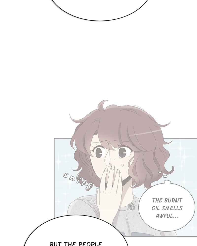 Gourmet Hound Chapter 127 page 15 - 