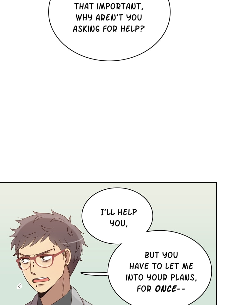Gourmet Hound Chapter 127 page 21 - 