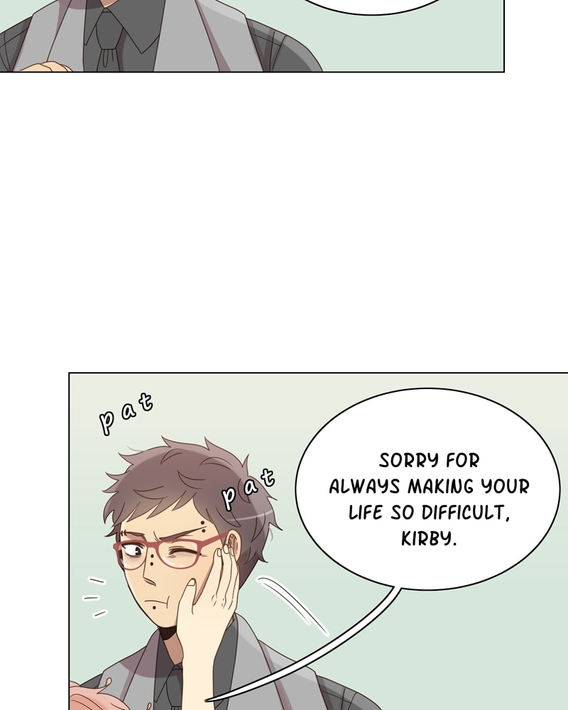 Gourmet Hound Chapter 127 page 22 - 