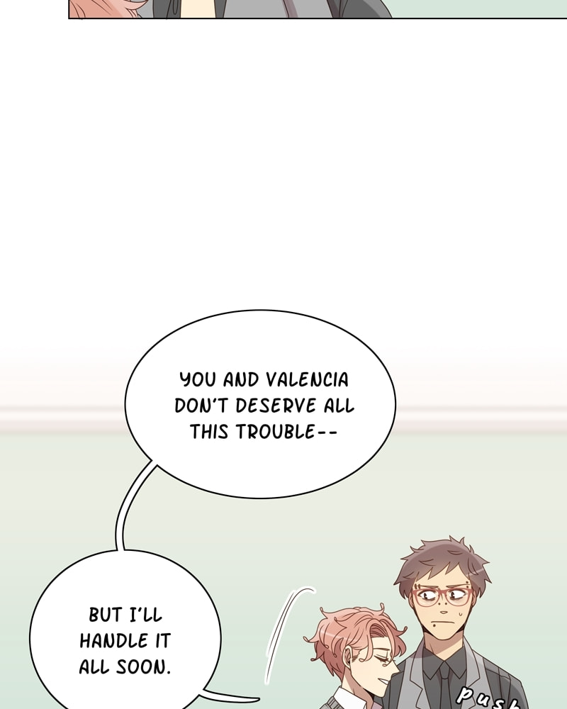 Gourmet Hound Chapter 127 page 23 - 