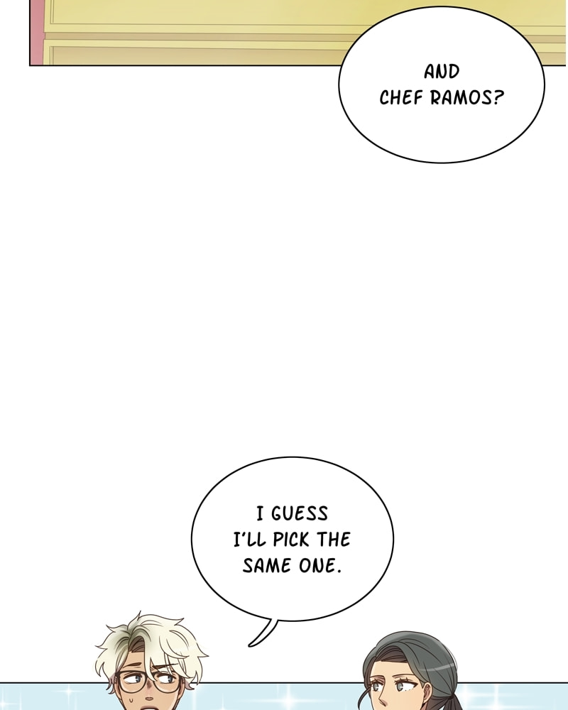 Gourmet Hound Chapter 127 page 35 - 