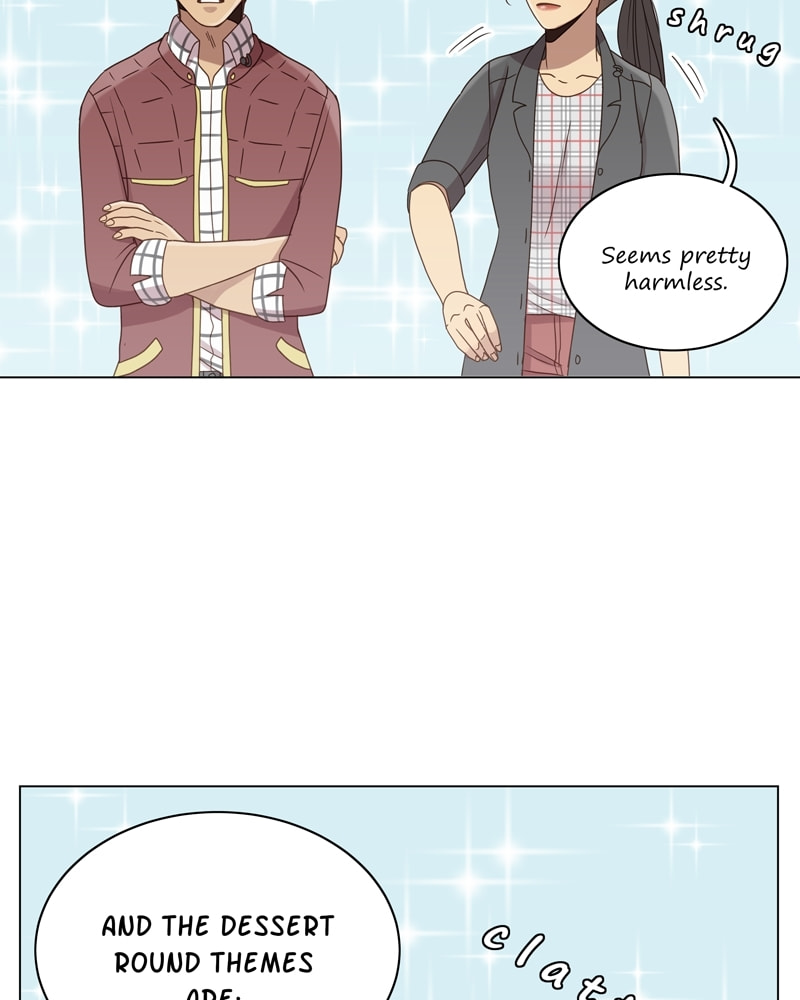 Gourmet Hound Chapter 127 page 36 - 