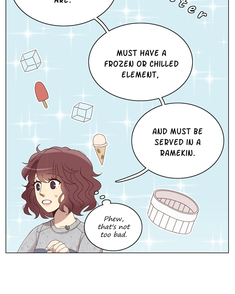 Gourmet Hound Chapter 127 page 37 - 
