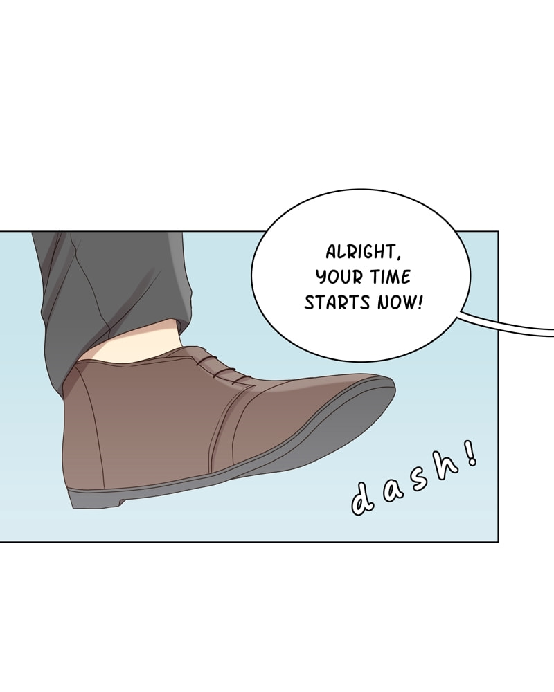Gourmet Hound Chapter 127 page 38 - 