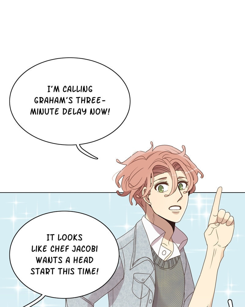 Gourmet Hound Chapter 127 page 39 - 