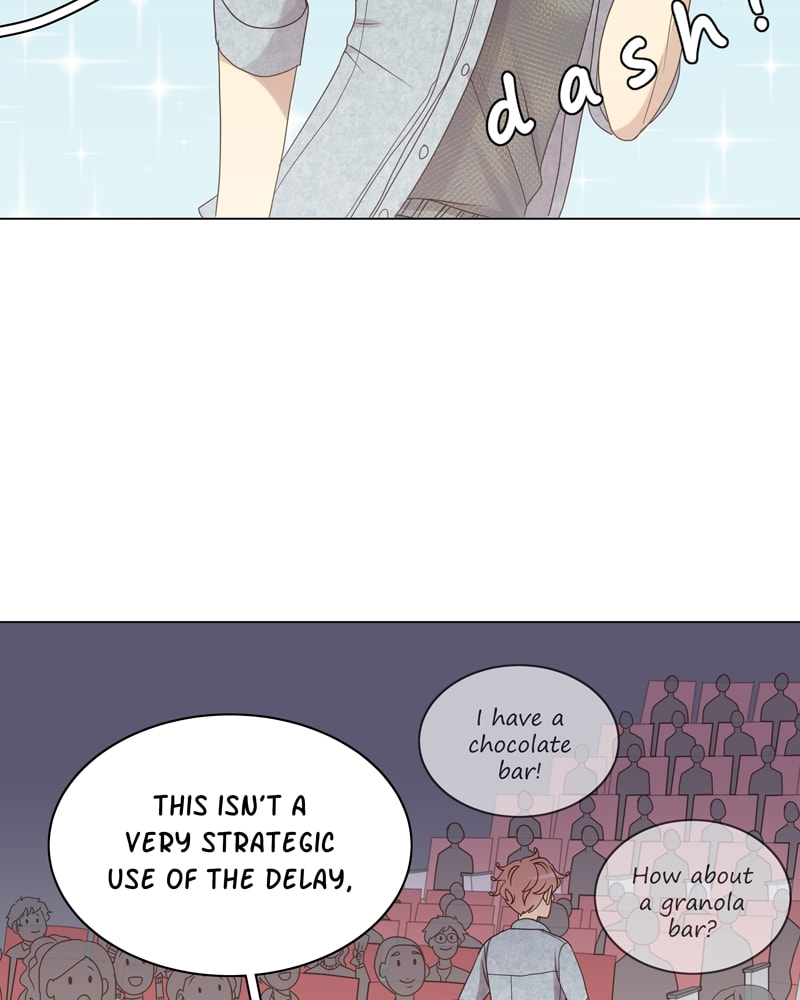 Gourmet Hound Chapter 127 page 40 - 