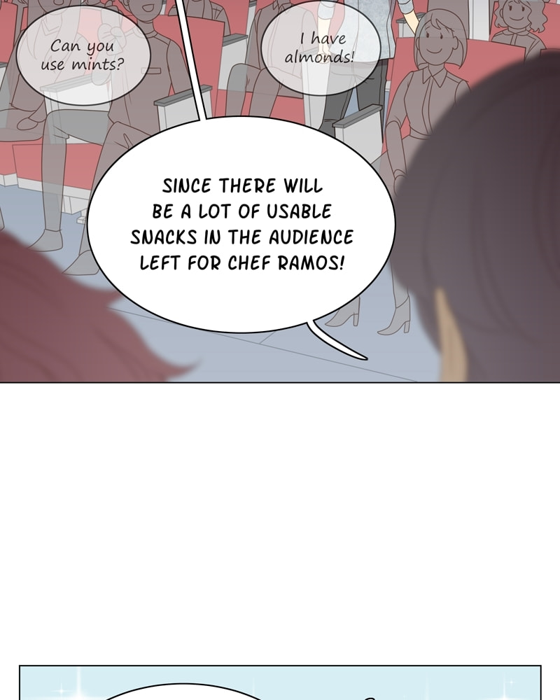 Gourmet Hound Chapter 127 page 41 - 
