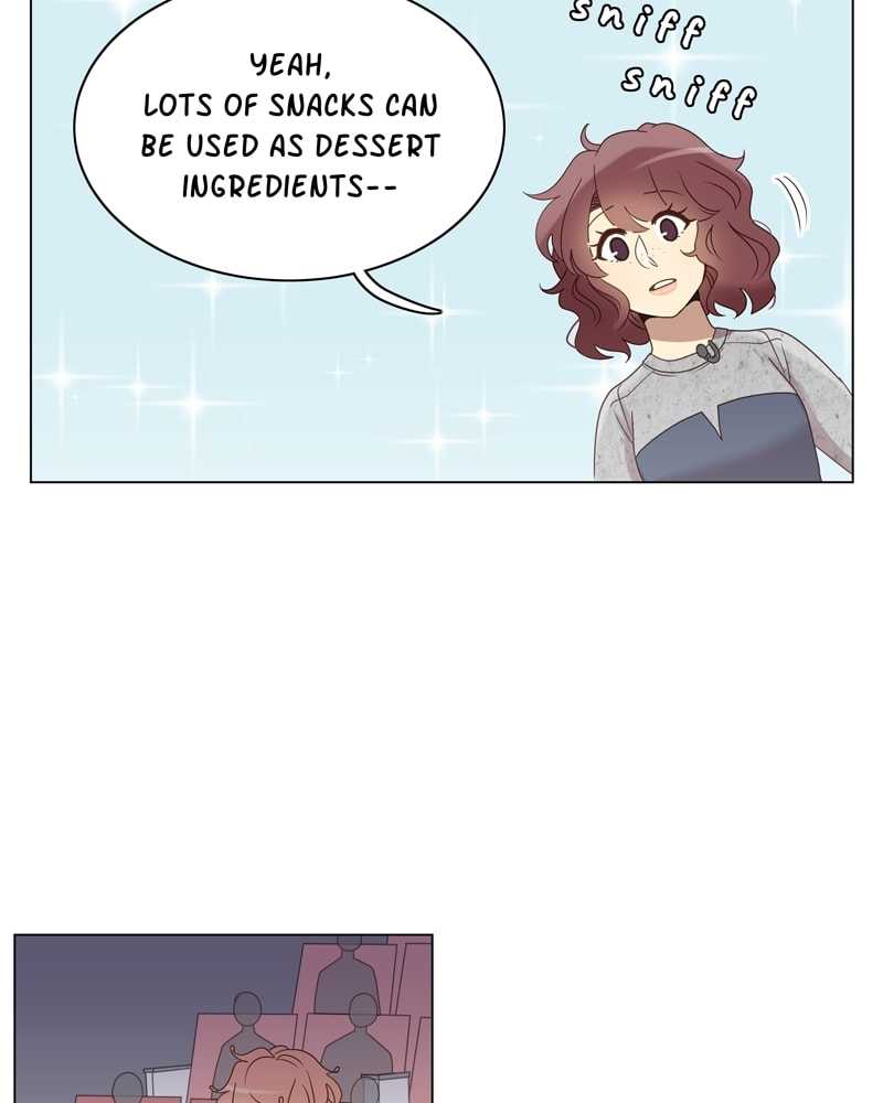 Gourmet Hound Chapter 127 page 42 - 