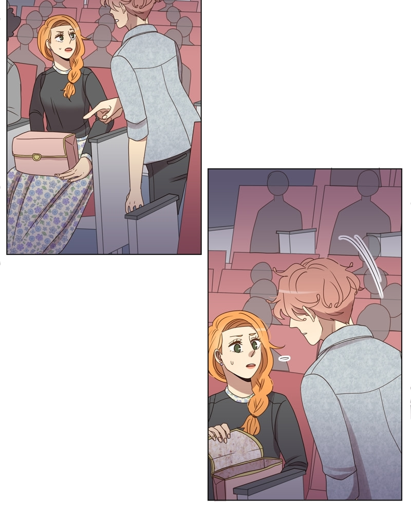 Gourmet Hound Chapter 127 page 43 - 