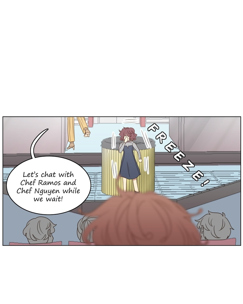 Gourmet Hound Chapter 127 page 44 - 