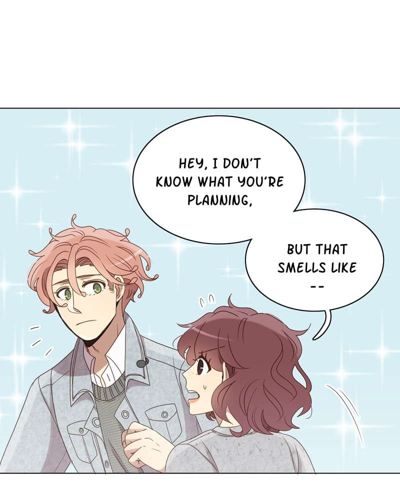 Gourmet Hound Chapter 127 page 45 - 
