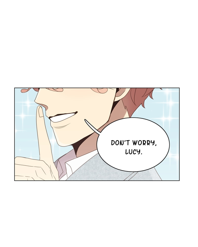Gourmet Hound Chapter 127 page 46 - 