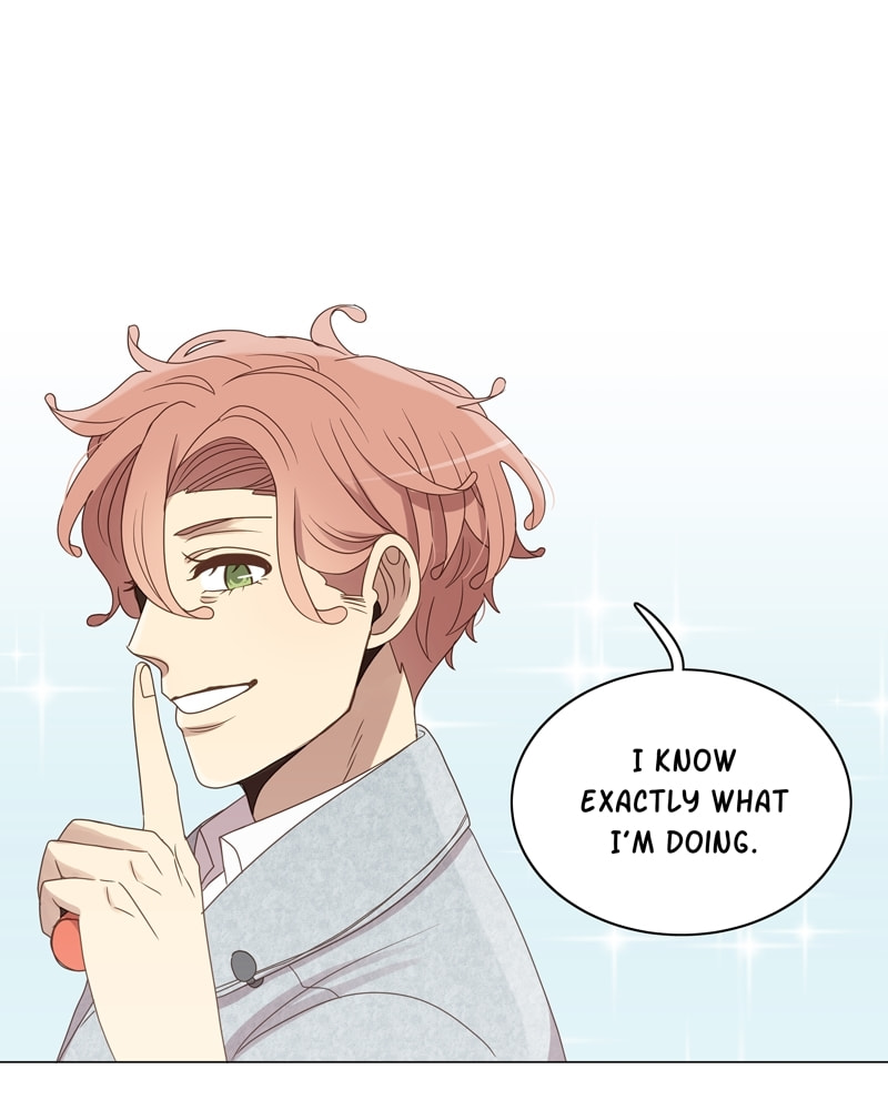 Gourmet Hound Chapter 127 page 47 - 