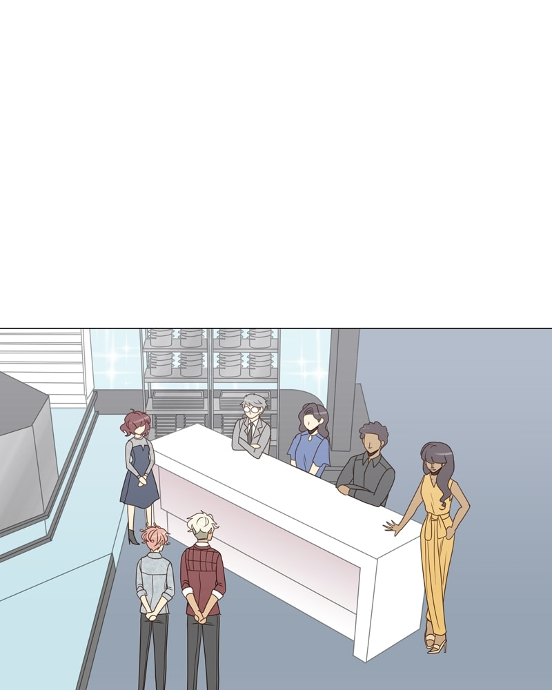 Gourmet Hound Chapter 127 page 49 - 