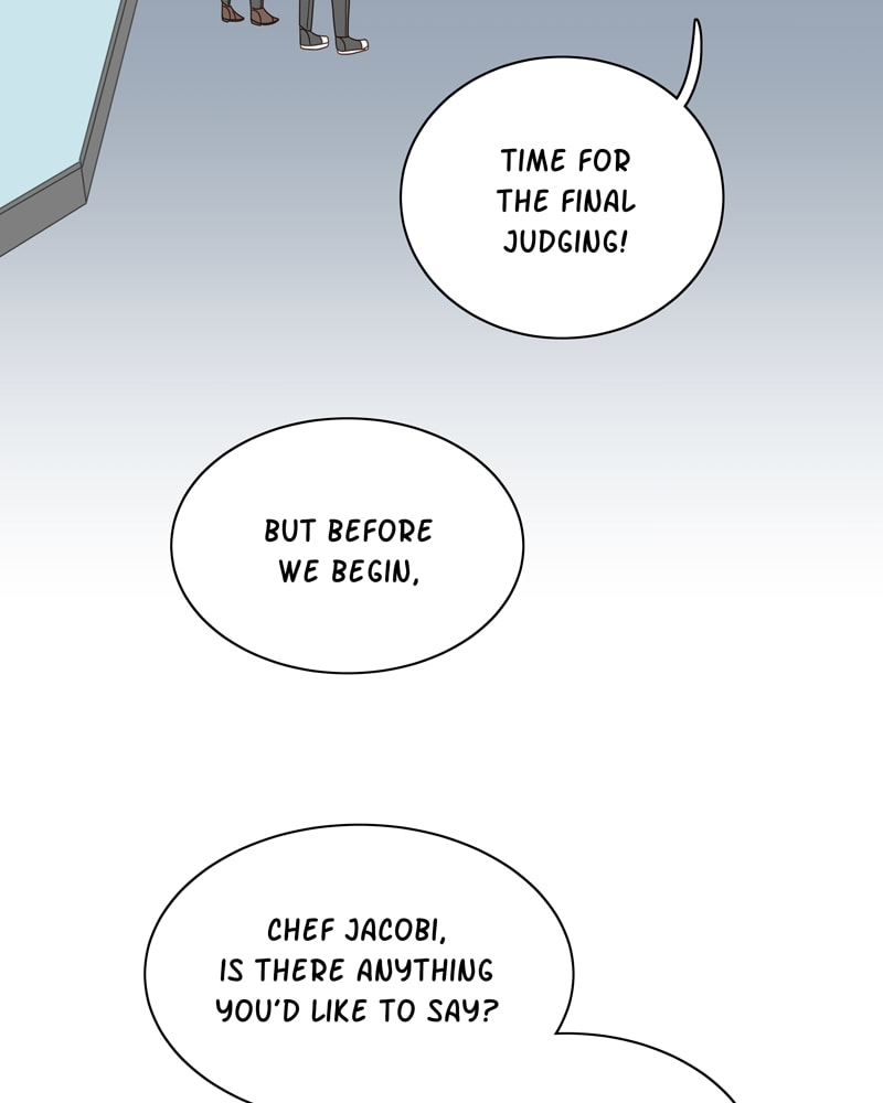 Gourmet Hound Chapter 127 page 50 - 