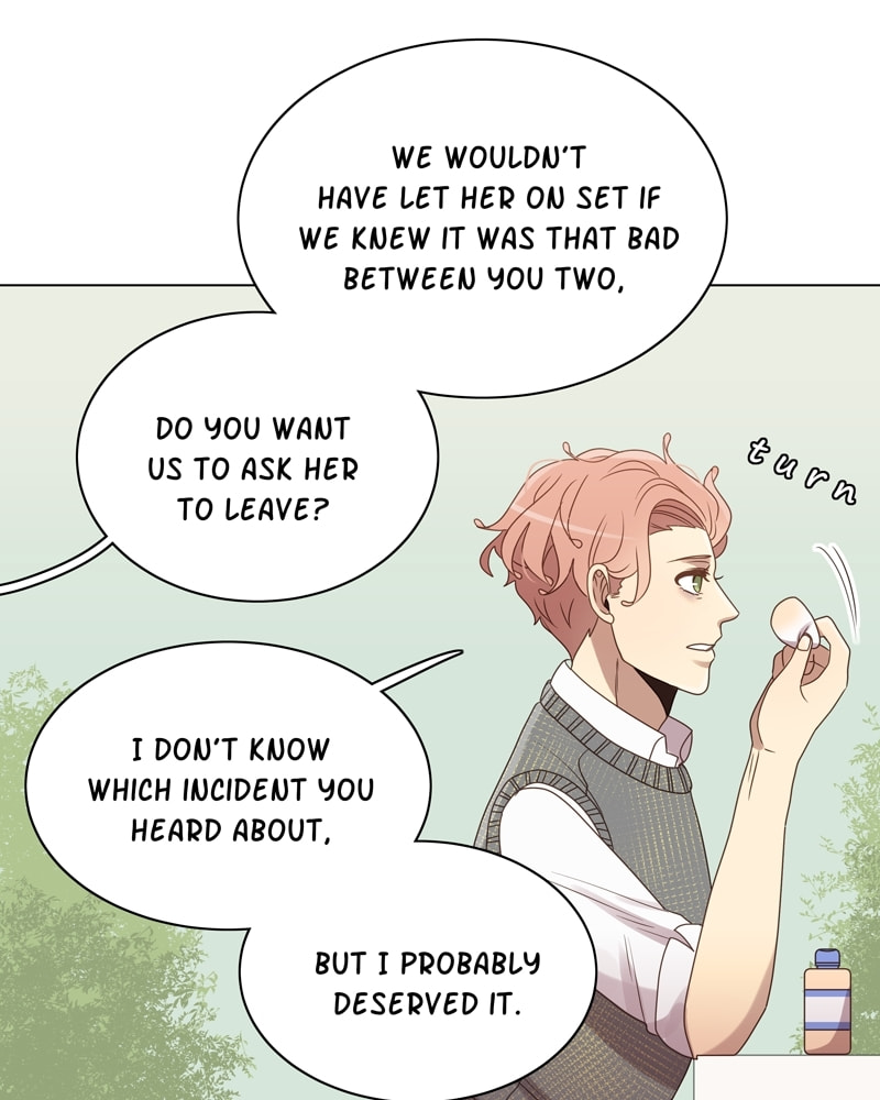 Gourmet Hound Chapter 127 page 6 - 