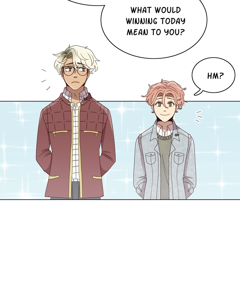 Gourmet Hound Chapter 127 page 51 - 