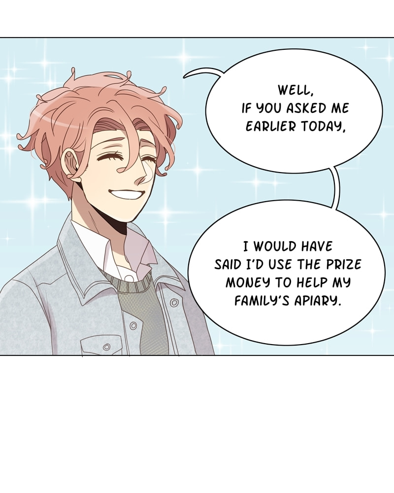 Gourmet Hound Chapter 127 page 52 - 